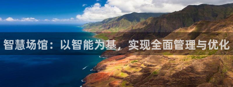 智慧场馆：以智能为基，实现全面管理与优化